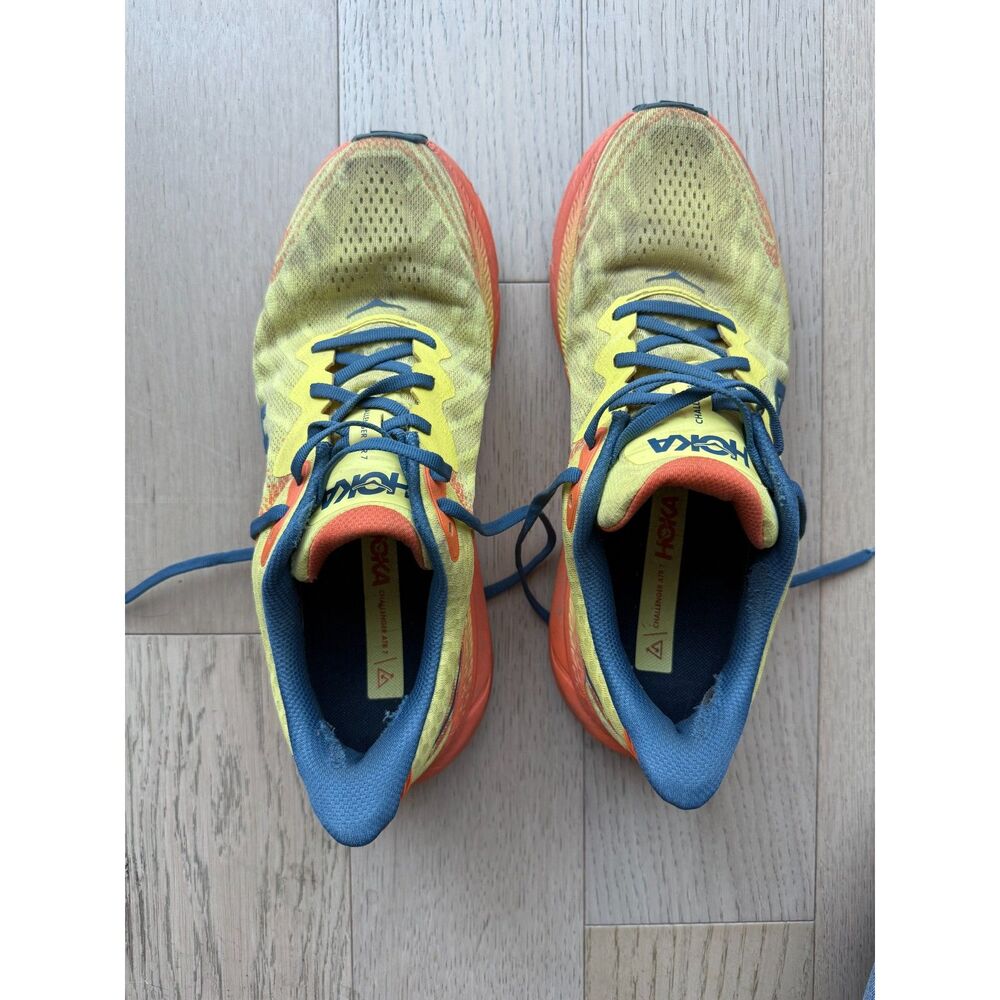 HOKA Challenger Men’s Size 10